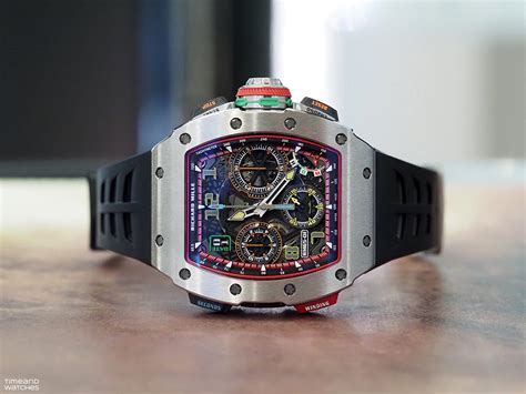 richard mille rot preis|Richard Mille 65 01.